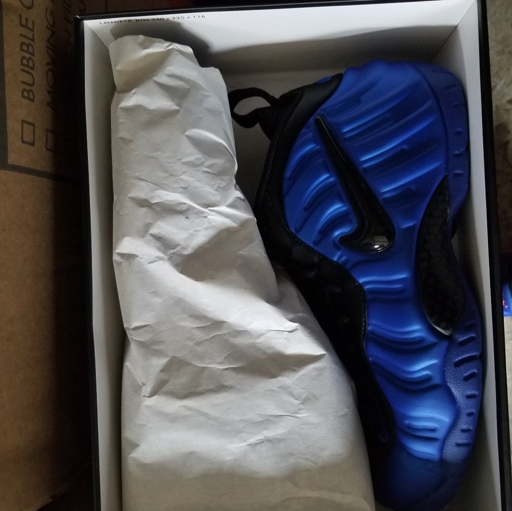 Foams